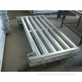 Portable anti-rust galvanized sheep pens, sheep fence panels